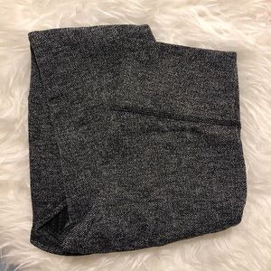 Joah Brown grey leggings